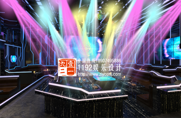 ktv設計